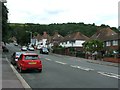 Dover Road, Folkestone