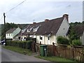 Houses at Hope - under - Dinmore