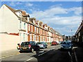 Athelstan Road, Folkestone