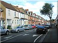 Ethelbert Road, Folkestone