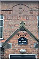 Datestone - Victoria Hall