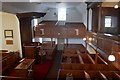 NC8300 : Interior of St. Andrew's Kirk, Golspie by Andrew Tryon