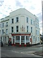 The Raglan, Folkestone