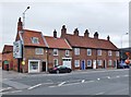 Walkergate, Beverley, Yorkshire