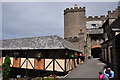 North Devon : Watermouth Castle