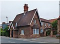 York Road, Beverley, Yorkshire