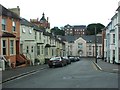 Clarence Street, Folkestone