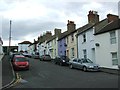 Mount Pleasant Road, Folkestone