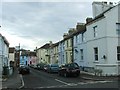 Margaret Street, Folkestone