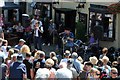 SO8540 : Musicians at Upton Blues Festival by Philip Halling