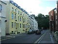 Marine Terrace, Folkestone