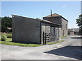 Outbuildings at Batch Farm