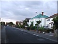 Cliff Road, Folkestone