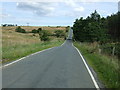 NZ7513 : Minor road towards Roxby  by JThomas