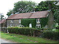 Cottage, Borrowby