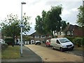 Balmer Close, Rainham