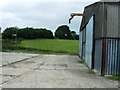 Farm buildings