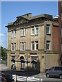 Stockport - former Prudential Assurance building