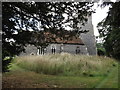 All Saints Church, Stoke Ash