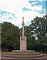 War memorial, Potters Bar