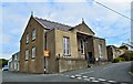 Mount Zion Congregational Chapel, Upper Solva