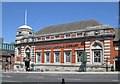 Stockport - Central Library