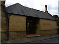 Powell Theatre, Sherborne