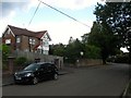 Merrow House, Stockcroft Road, Balcombe