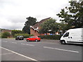 Balmoral Drive, Frimley