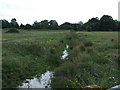 Drain east of New Buckenham