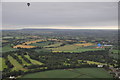 Tiverton : Countryside Scenery