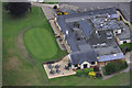 Tiverton : Tiverton Golf Clubhouse