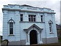 Bethlehem Chapel, Pwll Trap