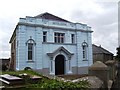 Bethlehem Chapel, Pwll Trap