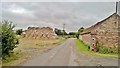 Baled in Grassthorpe