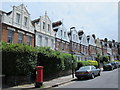 Hillfield Avenue, N8 (2)