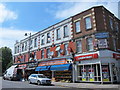 Hornsey High Street, N8 (3)