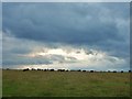 Grazing land North of Croftside