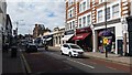 High Street, Wimbledon