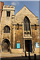 SK9771 : St.Mary Magdalene's church by Richard Croft