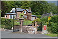 Late Victorian housing - Shore Road