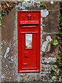 Victorian Posting Box