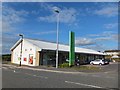 Co-operative Supermarket at Milton of Leys