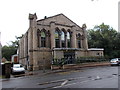 Beverley Memorial Hall - Lairgate