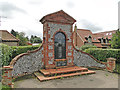 Blakeney War Memorial