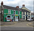 Landsker Stores, Narberth