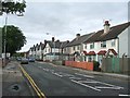 Meadow Road, Beeston