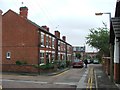 Willoughby Street, Beeston