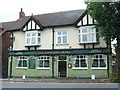 The Johnson Arms, Lenton