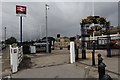 The Railway Station, Saltburn by the Sea